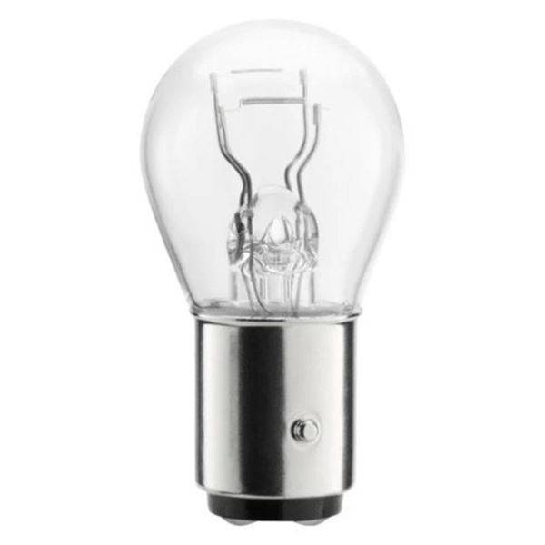 Lâmpada BOSCH Pure Light P21/5W