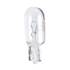 Lâmpada BOSCH W5W Pure Light