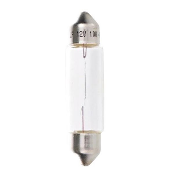Lâmpada BOSCH K10W Pure Light BL