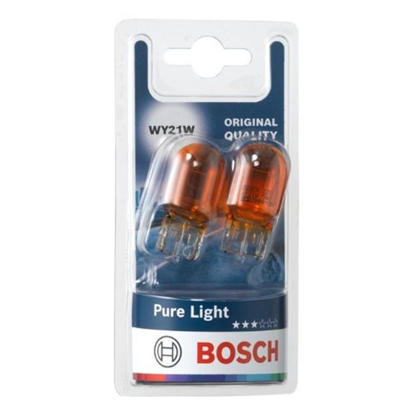 Lâmpada de pisca-pisca BOSCH Pure Light