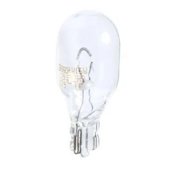 Lâmpadas de halogéneo BOSCH Pure Light W16W 12V 16W