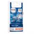 Lâmpada BOSCH W21/5W Pure Light