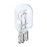 Lâmpada BOSCH W21/5W Pure Light