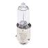 Lâmpadas de halogéneo BOSCH H6W Pure Light 12V 6W BAX9s