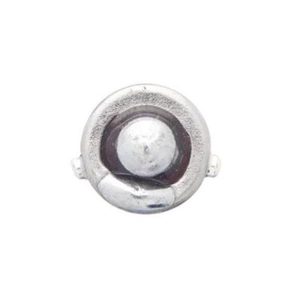 Lâmpadas de halogéneo BOSCH H6W Pure Light 12V 6W BAX9s