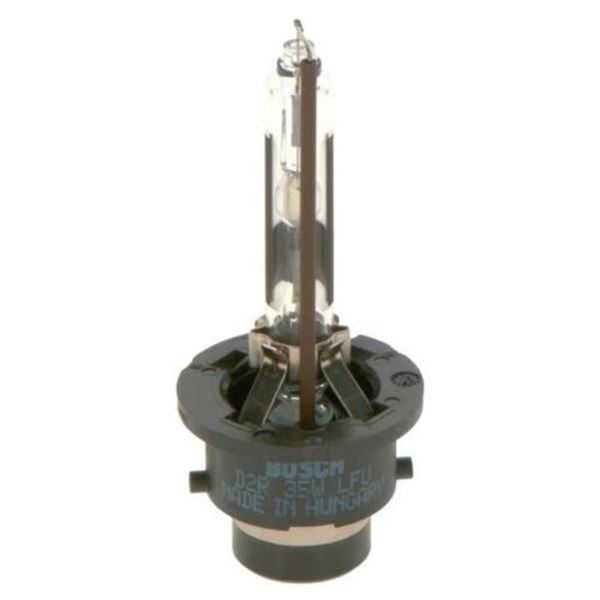 Lâmpada BOSCH D2R Xenon HID 85V 35W P32d-3