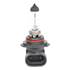 Lâmpada de halogéneo BOSCH HB4 Pure Light BL 12V 51W P22d