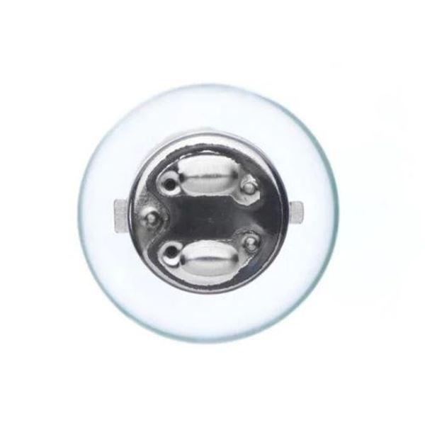 Lâmpada de halogéneo BOSCH S2 Pure Light 12V 35/35W BA20d