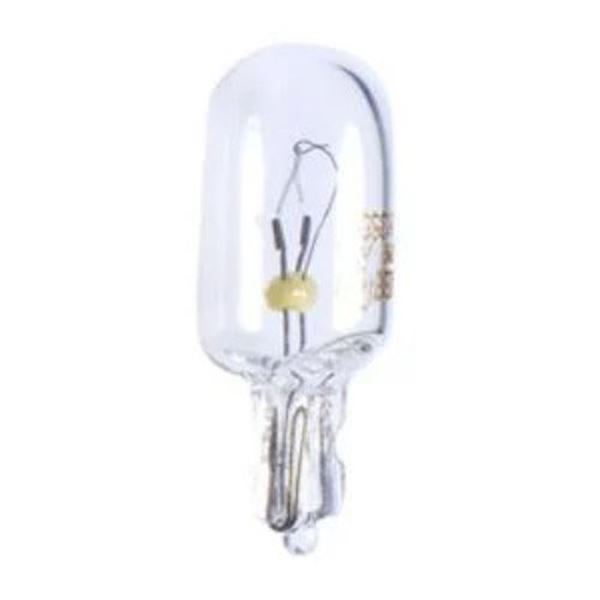 Lâmpada de halogéneo BOSCH W3W Pure Light 12V 3W W2.1x9.5d