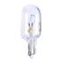 Lâmpada de halogéneo BOSCH W3W Pure Light 12V 3W W2.1x9.5d