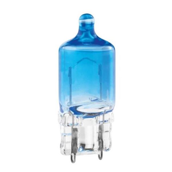 Lâmpadas de halogéneo BOSCH W5W Ultra White BL 12V 5W W2.1x9.5d