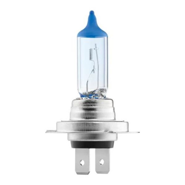 Lâmpada de halogéneo BOSCH H7 Ultra White BL 12V 55W PX26d