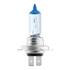 Lâmpada de halogéneo BOSCH H7 Ultra White BL 12V 55W PX26d