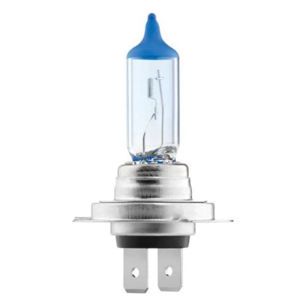 Lâmpada de halogéneo BOSCH H7 Ultra White DBL 12V 55W PX26d