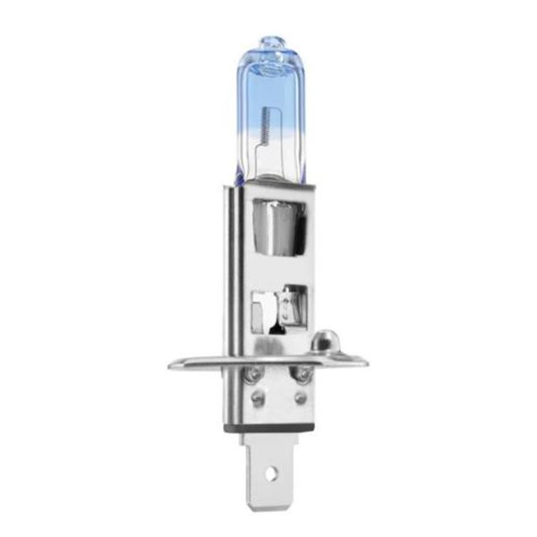 Lâmpada de halogéneo BOSCH H1 Ultra Branca 4200K 12V 55W P14.5s