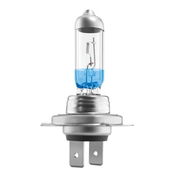 Lâmpada de halogéneo BOSCH H7 Plus 150 Gigalight Branco 12V 55W PX26d