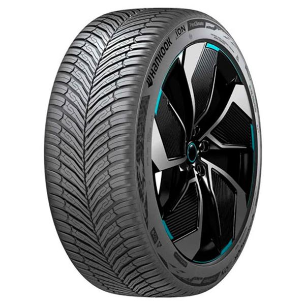 Neumático 4 estações Hankook Ion Flexclimate