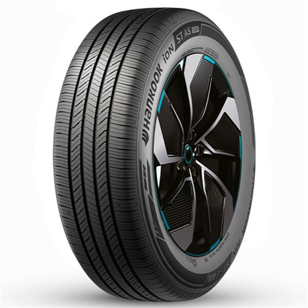 Pneu Hankook Ion St As Suv 225/60R18 104W