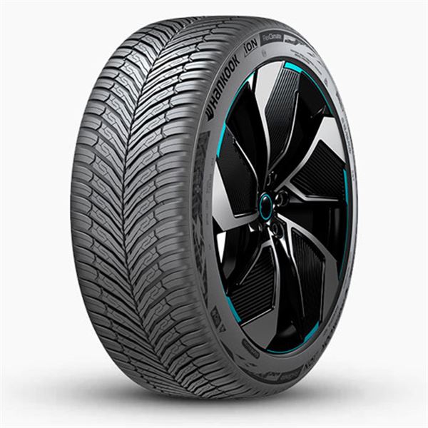 Neumático 4 estações Hankook Ion Flexclimate Suv