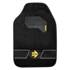 Conjunto de tapetes Momo Fun Carpet preto cinzento 4 peças