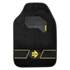 Conjunto de tapetes para carro Momo Fun tapete para carro preto amarelo 4 pcs.