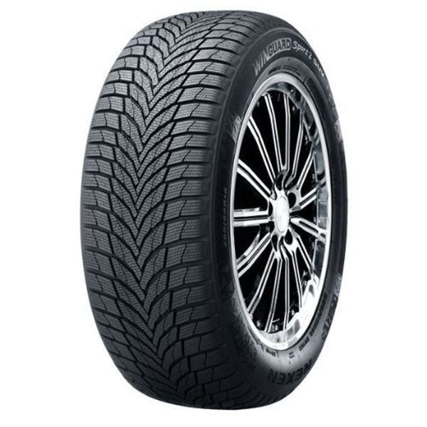 Pneu Nexen Winguard Sport2 Suv 235/75R15 109T