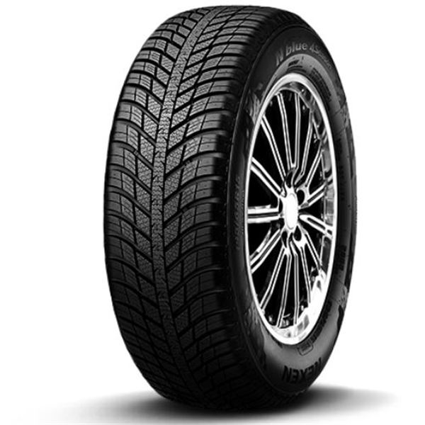 Pneu Nexen N Blue 4 Season 195/55R16 91H