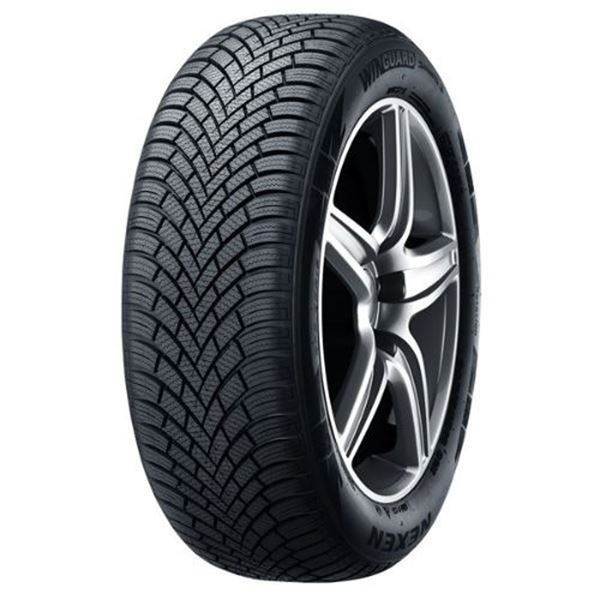Pneu Nexen Winguard Snow G3 205/60R16 92H