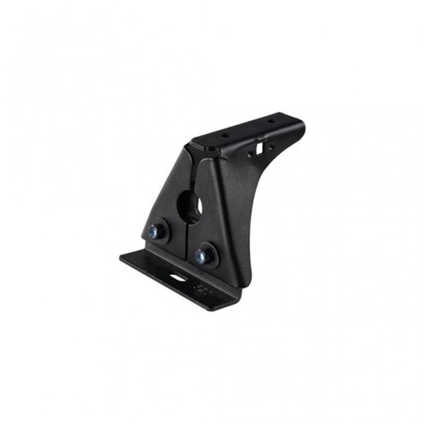 Kit barras de tejadilho Cruz 2 suportes LCV 934-253