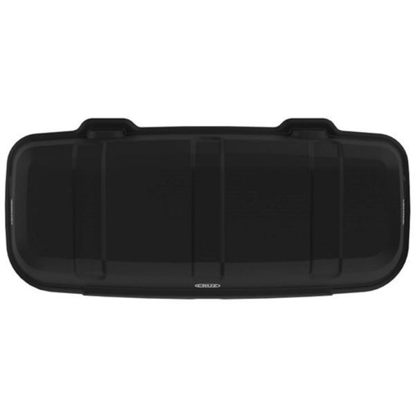 Mala de transporte Cruz Setor 400NT preto 940-539