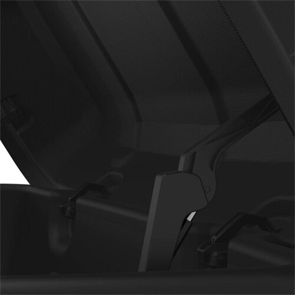 Mala de transporte Cruz Setor 400NT preto 940-539