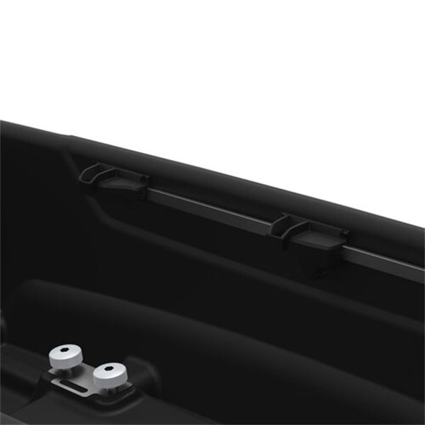 Mala de transporte Cruz Setor 400NT preto 940-539