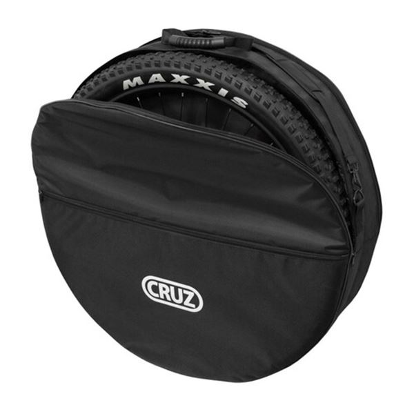 Saco para rodas de bicicleta Cruz 940-554