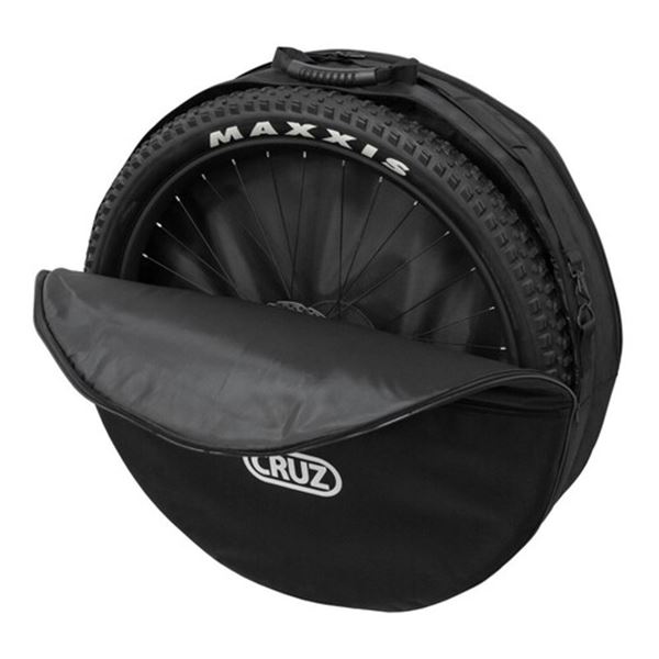 Saco para rodas de bicicleta Cruz 940-554