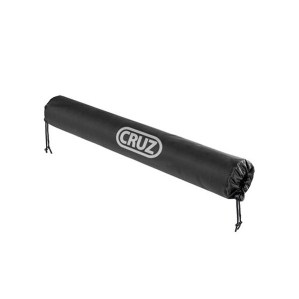 Conjunto de almofadas para barras de tejadilho Cruz (42x7cm) 940-604