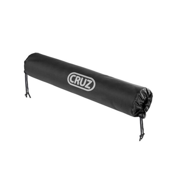 Conjunto de almofadas para barras de tejadilho Cruz (42x10cm) 940-606