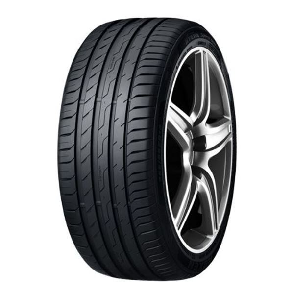 Pneu Nexen N Fera Sport Suv 215/60R17 96V