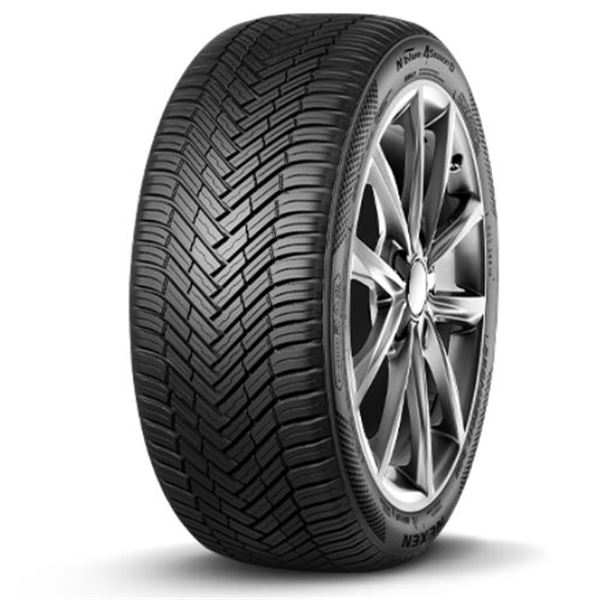 Pneu Nexen N Blue 4 Season 2 275/40R20 106Y