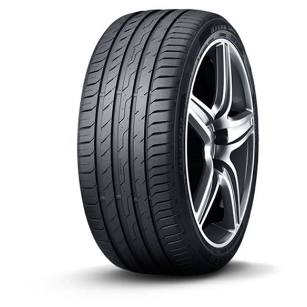 Pneu Nexen N Fera Sport 295/40R20 110Y