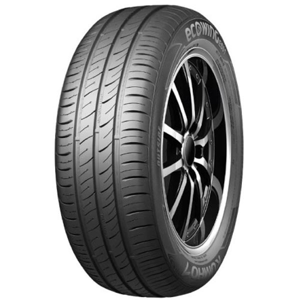 Pneu Kumho Kh27 Ecowing 185/55R15 86V