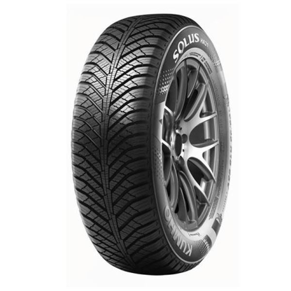 Pneu Kumho Ha31 4S Solus 205/60R16 92H