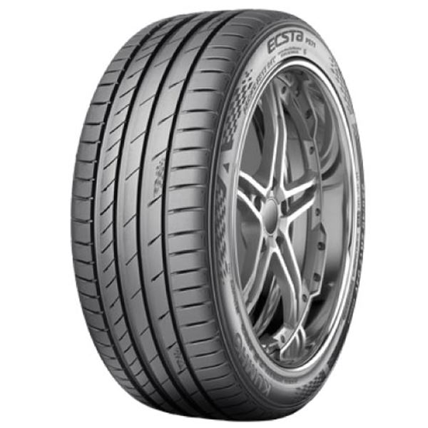 Pneu Kumho Ps71 Ecsta Xrp 205/50R17 93W RF