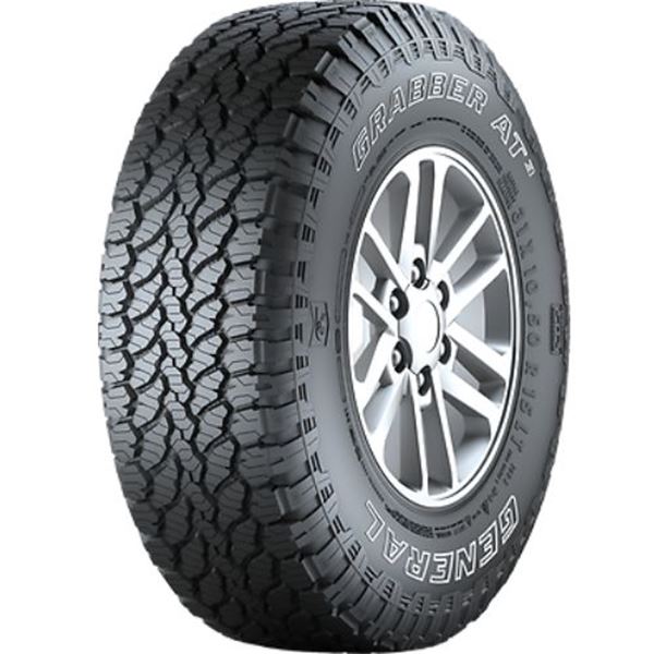 Pneu General Tire Grabber At3 285/70R17 116S