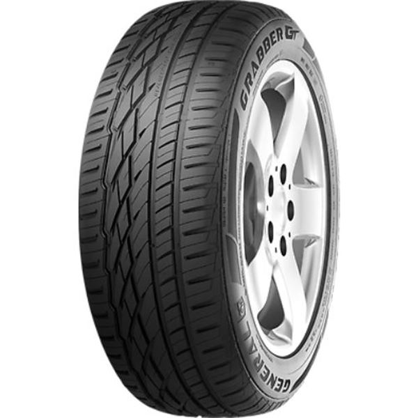 Pneu General Tire Grabber Gt 255/60R17 106V