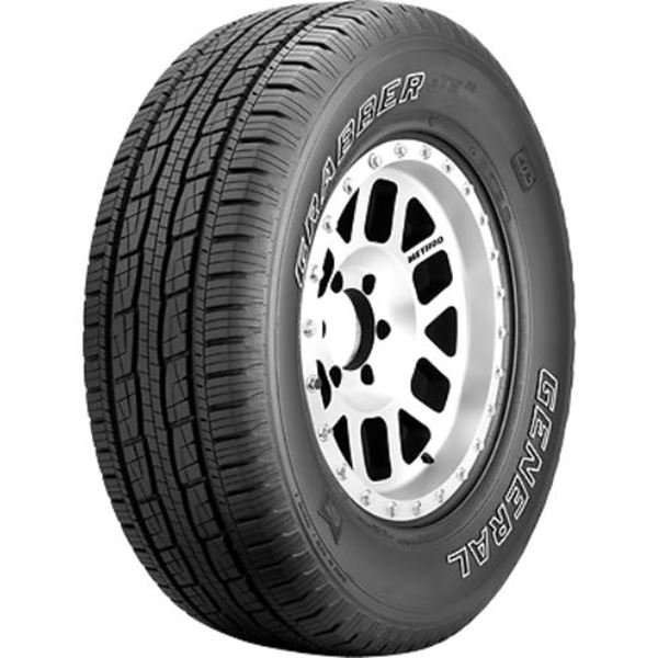 Pneu General Tire Grabber Hts60 245/60R18 105H