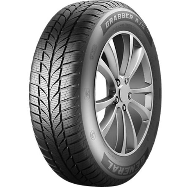 Pneu General Tire Grabber As 365 215/55R18 99V