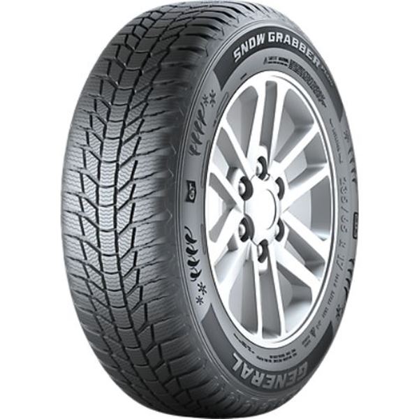 Pneu General Tire Snow Grabber Plus 215/65R16 98H