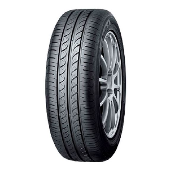 Pneu Yokohama Bluearth Ae-01 155/70R13 75T