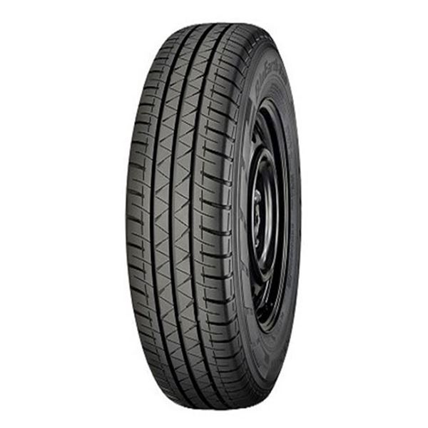 Pneu Yokohama Bluearth Van Ry55 185/80R14 102S