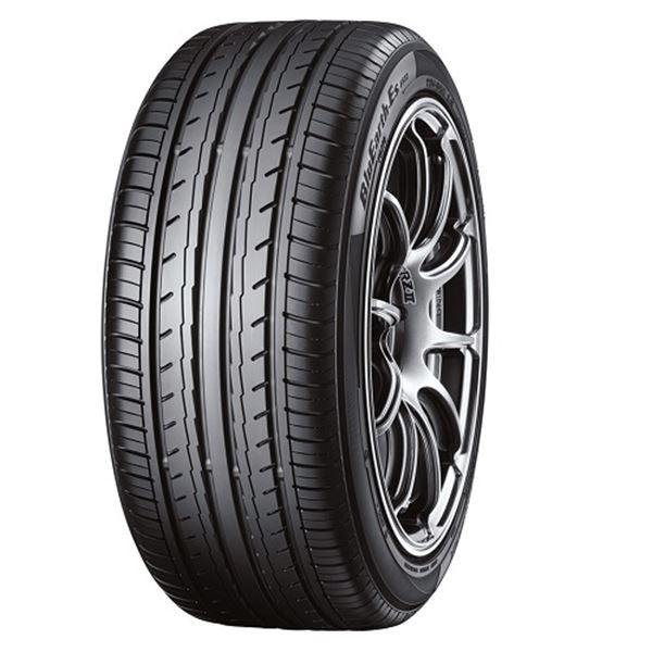 Pneu Yokohama Bluearth Es-32 165/60R15 77H